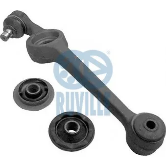 Bras de liaison, suspension de roue avant gauche RUVILLE 935214