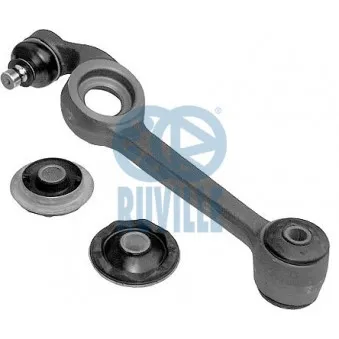 Bras de liaison, suspension de roue avant droit RUVILLE 935215