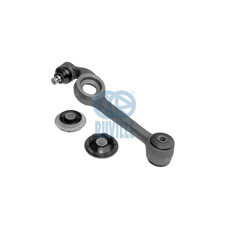 Bras de liaison, suspension de roue avant droit RUVILLE 935215