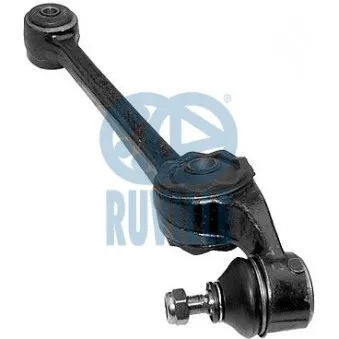 Bras de liaison, suspension de roue avant gauche RUVILLE 935218