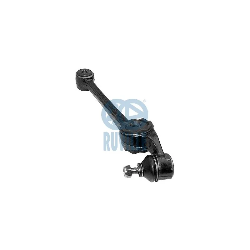 Bras de liaison, suspension de roue avant gauche RUVILLE 935218