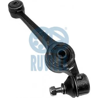 Bras de liaison, suspension de roue avant droit RUVILLE 935219