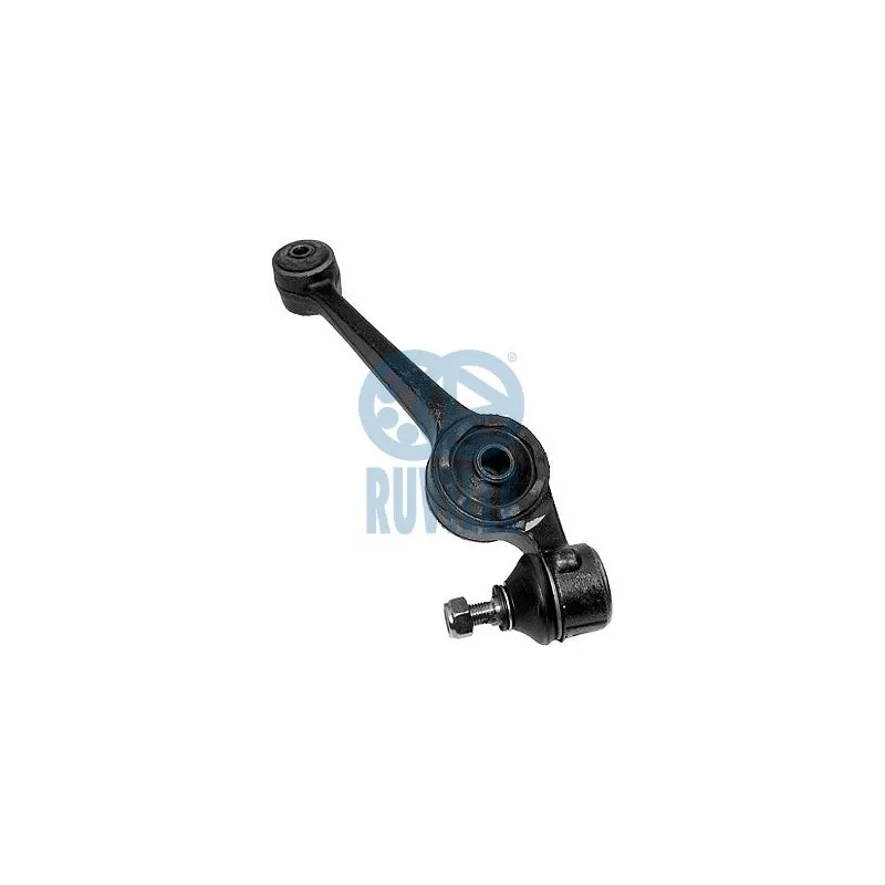 Bras de liaison, suspension de roue avant droit RUVILLE 935219