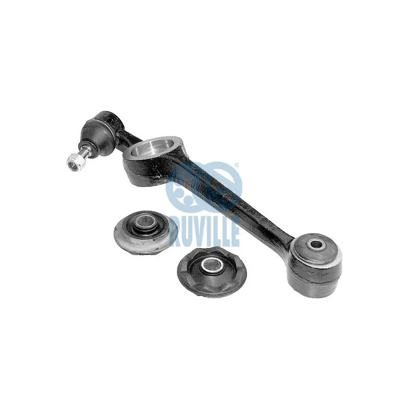 Bras de liaison, suspension de roue avant gauche RUVILLE 935220