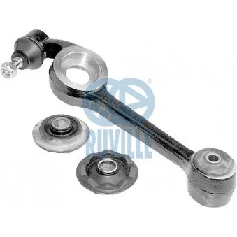 Bras de liaison, suspension de roue avant droit RUVILLE 935221