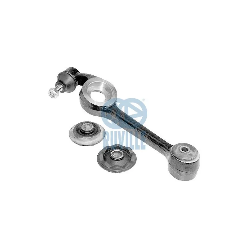 Bras de liaison, suspension de roue avant droit RUVILLE 935221