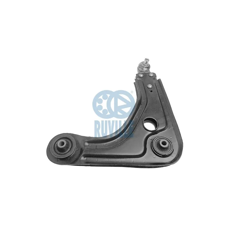 Triangle ou bras de suspension (train avant) RUVILLE 935230