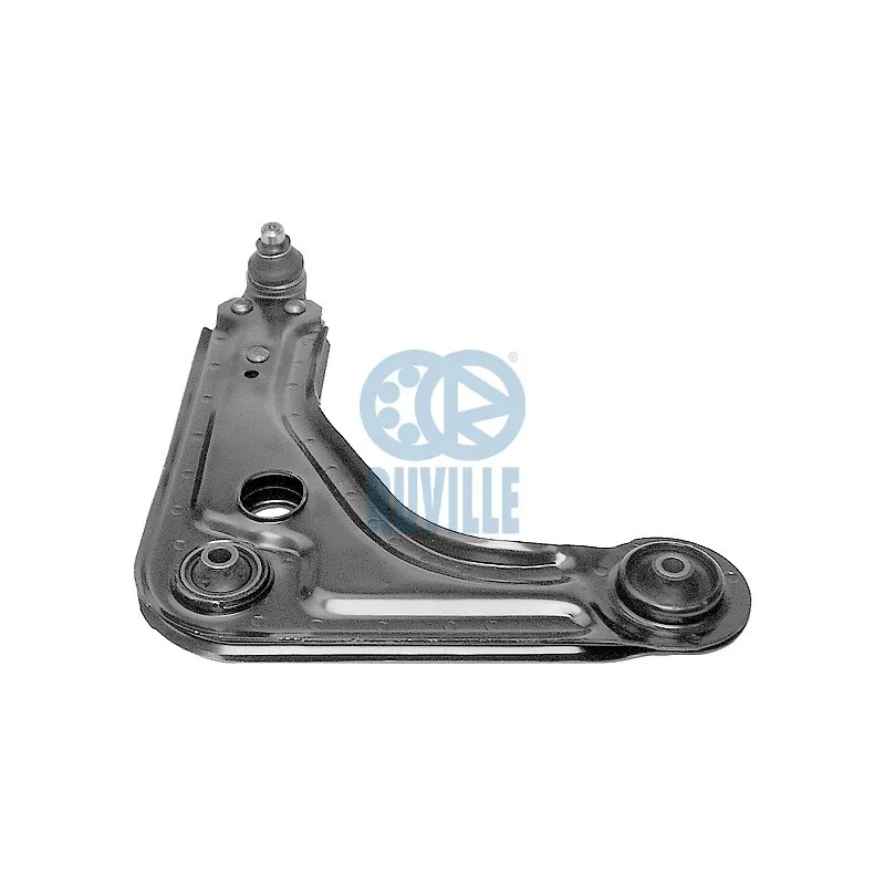 Triangle ou bras de suspension (train avant) RUVILLE 935231