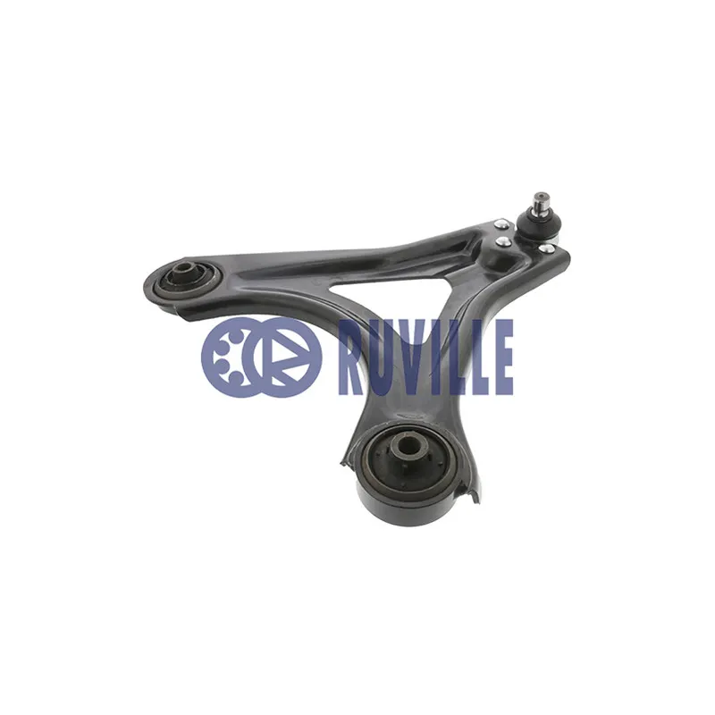 Triangle ou bras de suspension (train avant) RUVILLE 935240