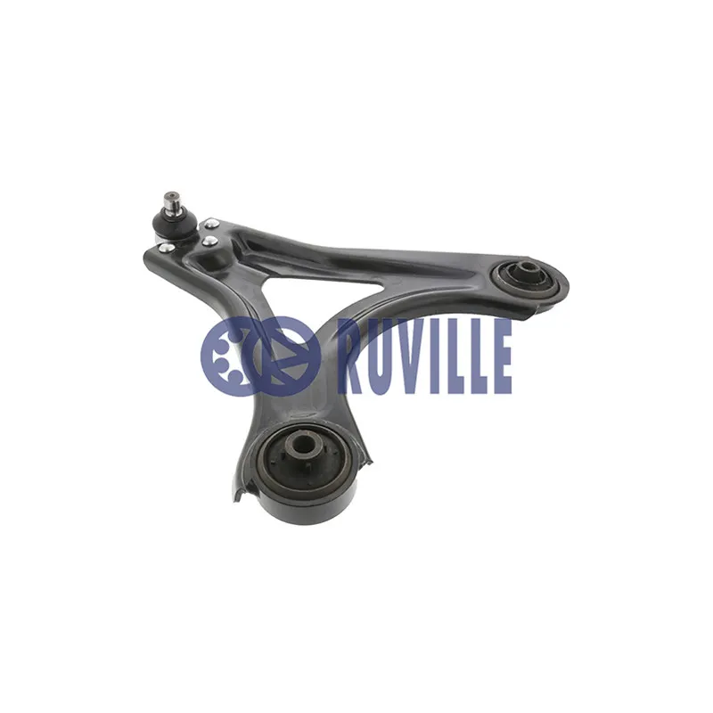 Triangle ou bras de suspension (train avant) RUVILLE 935241