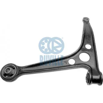 Bras de liaison, suspension de roue avant gauche RUVILLE 935242