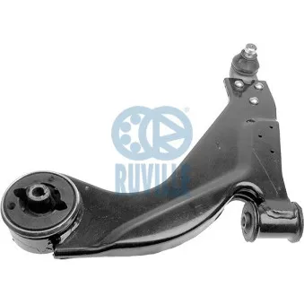 Bras de liaison, suspension de roue avant gauche RUVILLE 935250