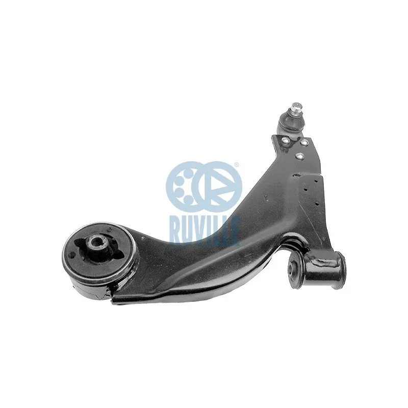 Bras de liaison, suspension de roue avant gauche RUVILLE 935250