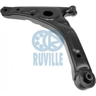 Triangle ou bras de suspension (train avant) RUVILLE 935252