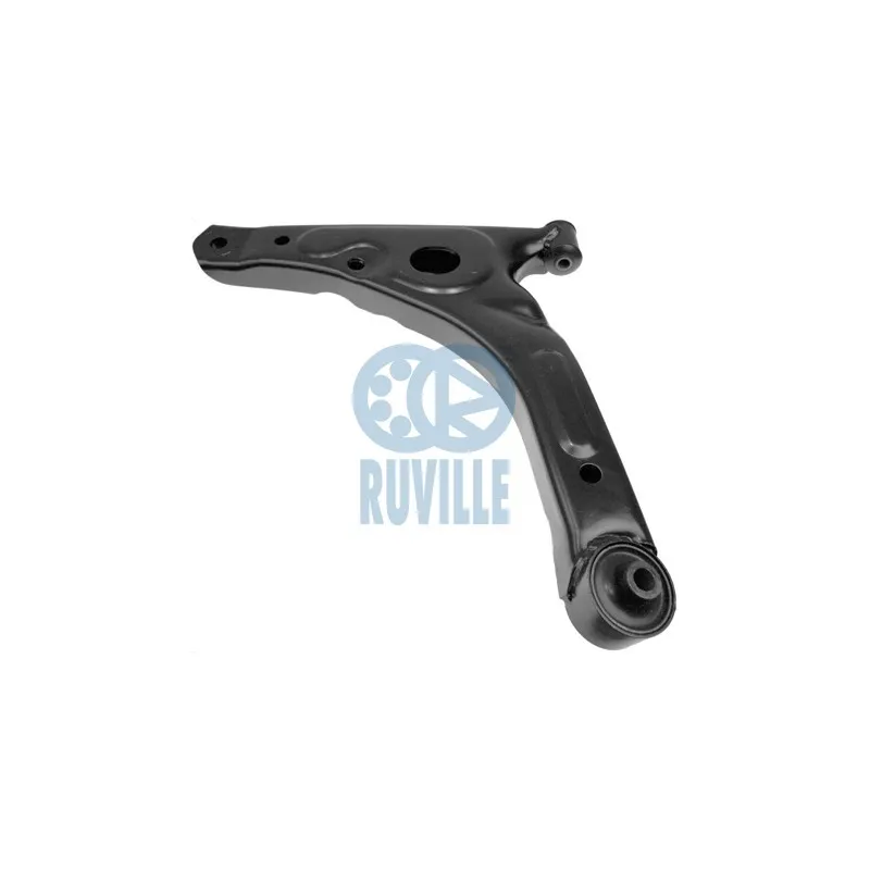 Triangle ou bras de suspension (train avant) RUVILLE 935252