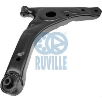 Triangle ou bras de suspension (train avant) RUVILLE 935253