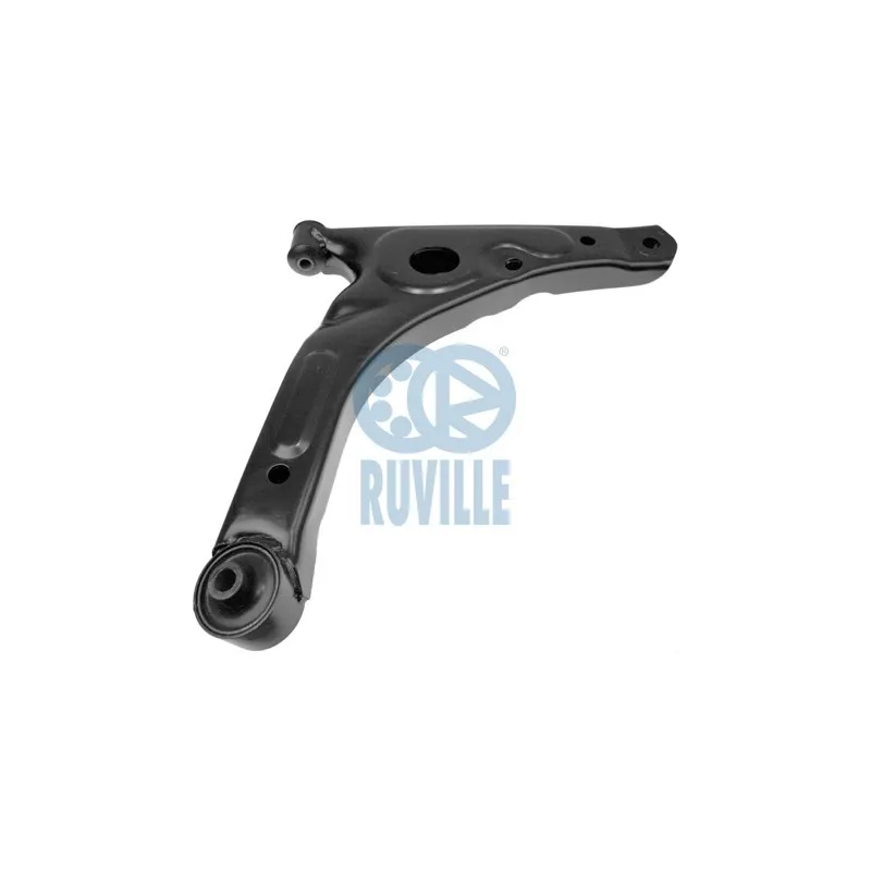 Triangle ou bras de suspension (train avant) RUVILLE 935253