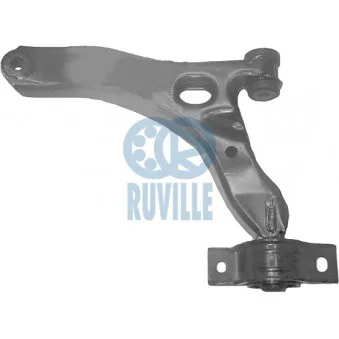 Bras de liaison, suspension de roue avant gauche RUVILLE 935260