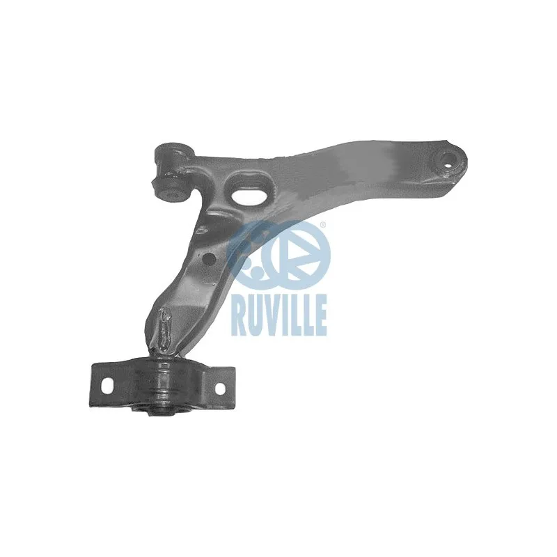 Bras de liaison, suspension de roue avant droit RUVILLE 935261