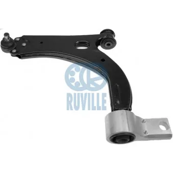 Triangle ou bras de suspension (train avant) RUVILLE 935266