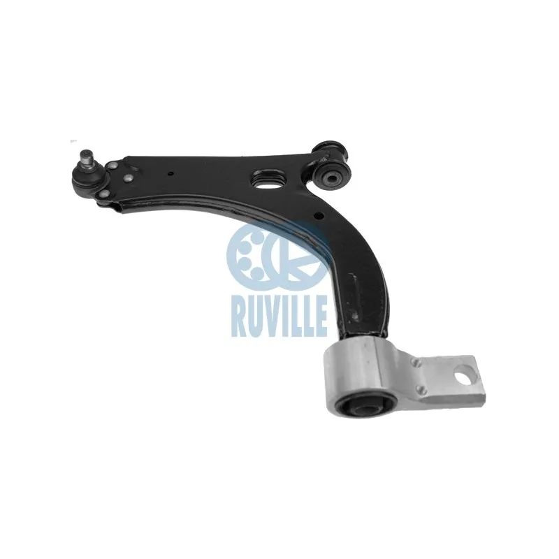 Triangle ou bras de suspension (train avant) RUVILLE 935266