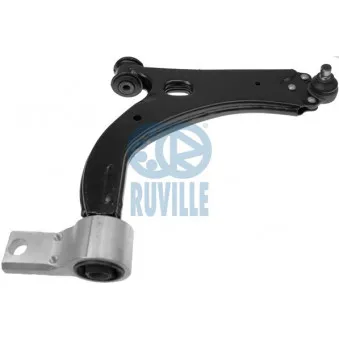 Triangle ou bras de suspension (train avant) RUVILLE 935267
