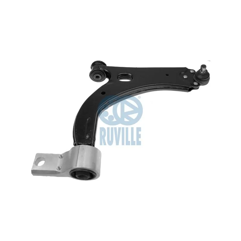 Triangle ou bras de suspension (train avant) RUVILLE 935267