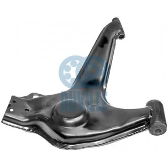 Triangle ou bras de suspension (train avant) RUVILLE 935272