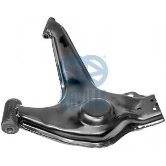 Triangle ou bras de suspension (train avant) RUVILLE 935273