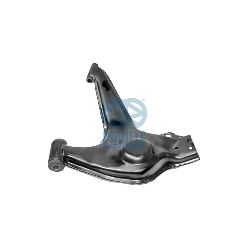 Triangle ou bras de suspension (train avant) RUVILLE 935273