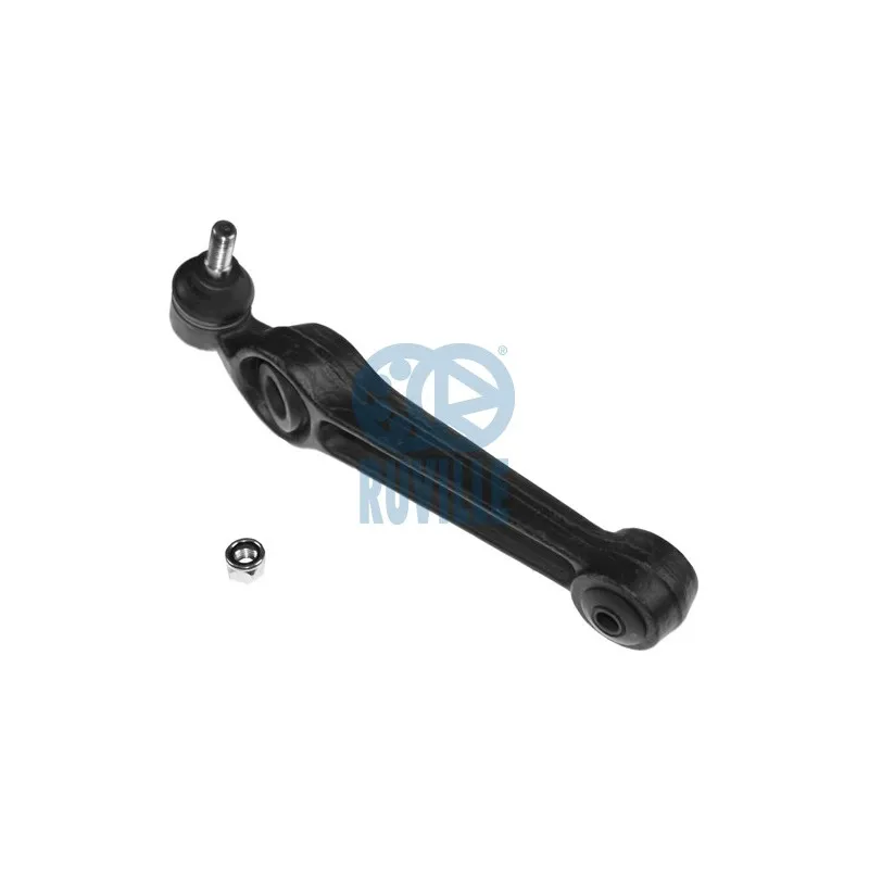 Triangle ou bras de suspension (train avant) RUVILLE 935274