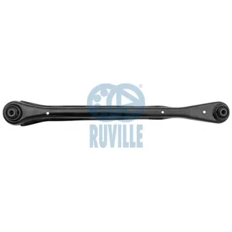 Biellette de barre stabilisatrice RUVILLE 935278