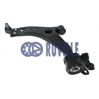 Triangle ou bras de suspension (train avant) RUVILLE 935284