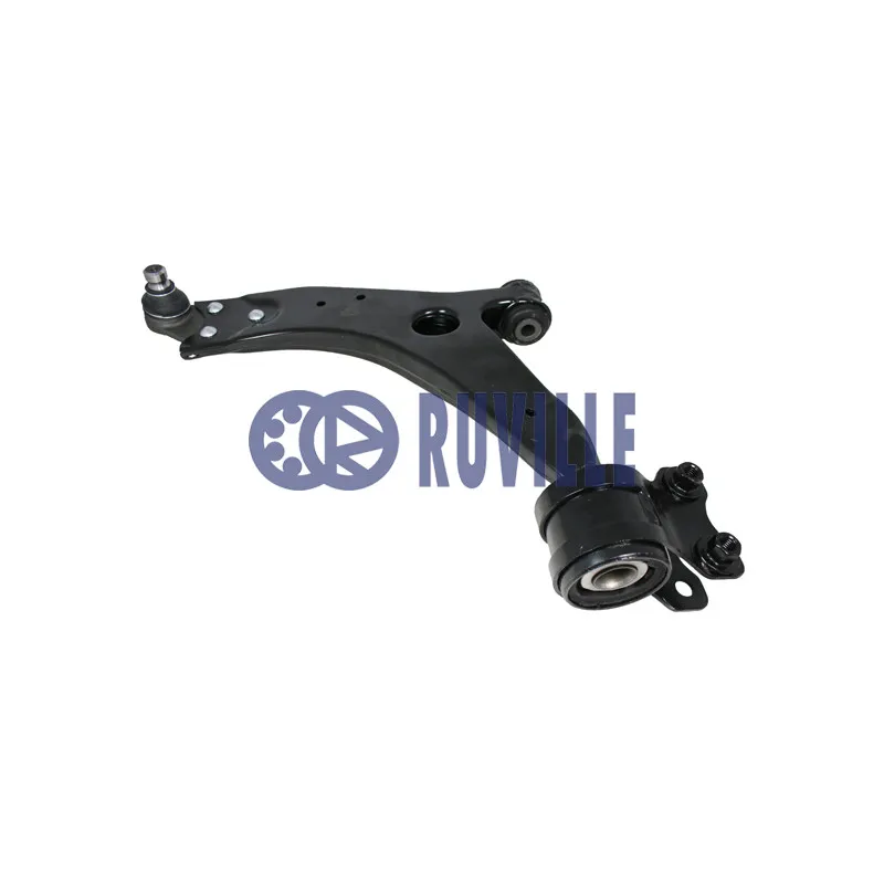 Triangle ou bras de suspension (train avant) RUVILLE 935284