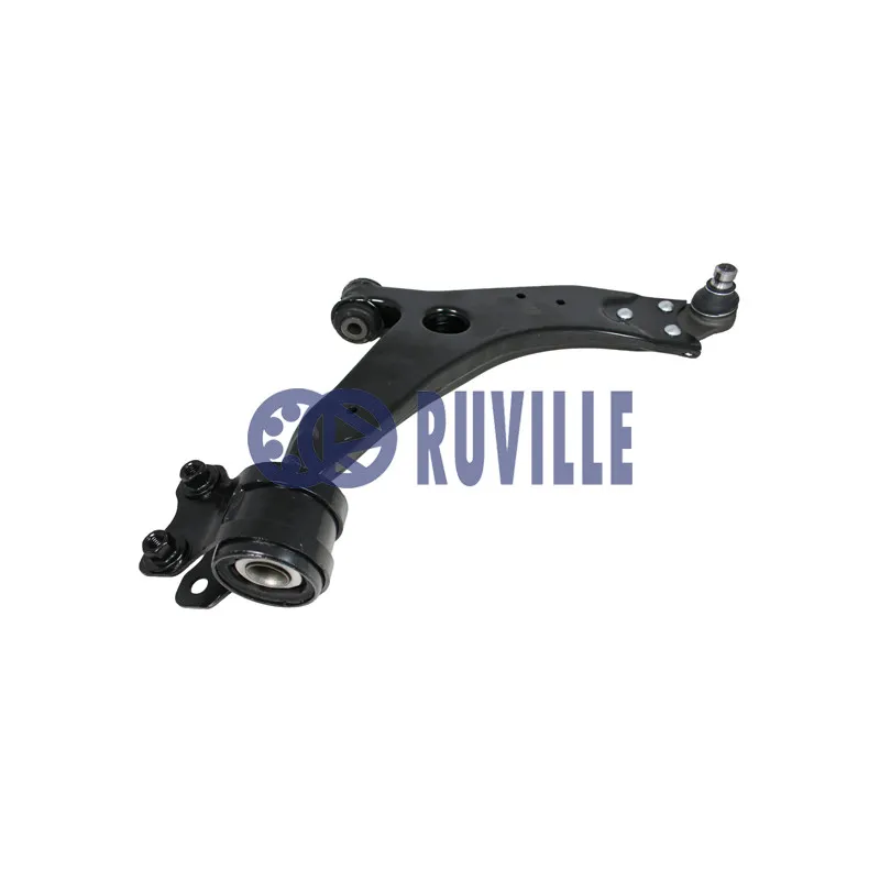 Triangle ou bras de suspension (train avant) RUVILLE 935285