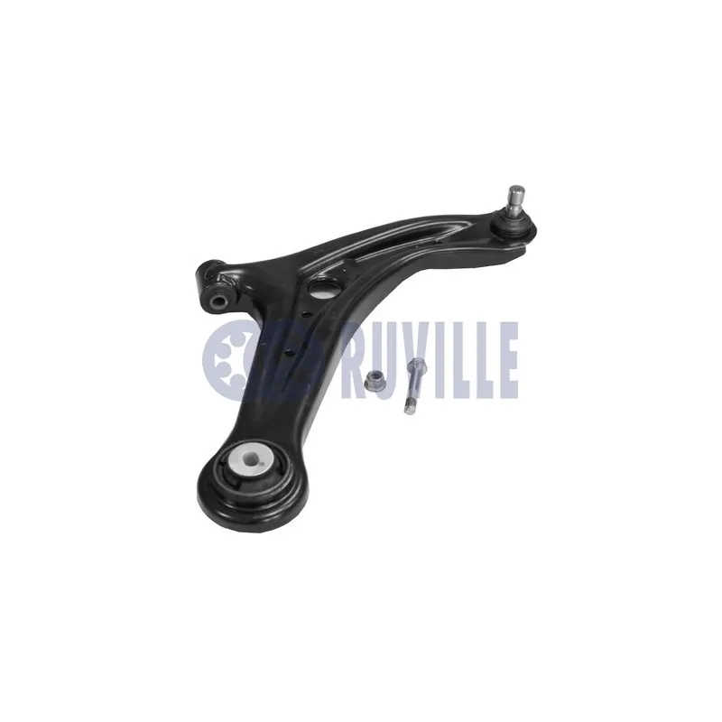 Triangle ou bras de suspension (train avant) RUVILLE 935289