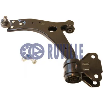 Triangle ou bras de suspension (train avant) RUVILLE 935294