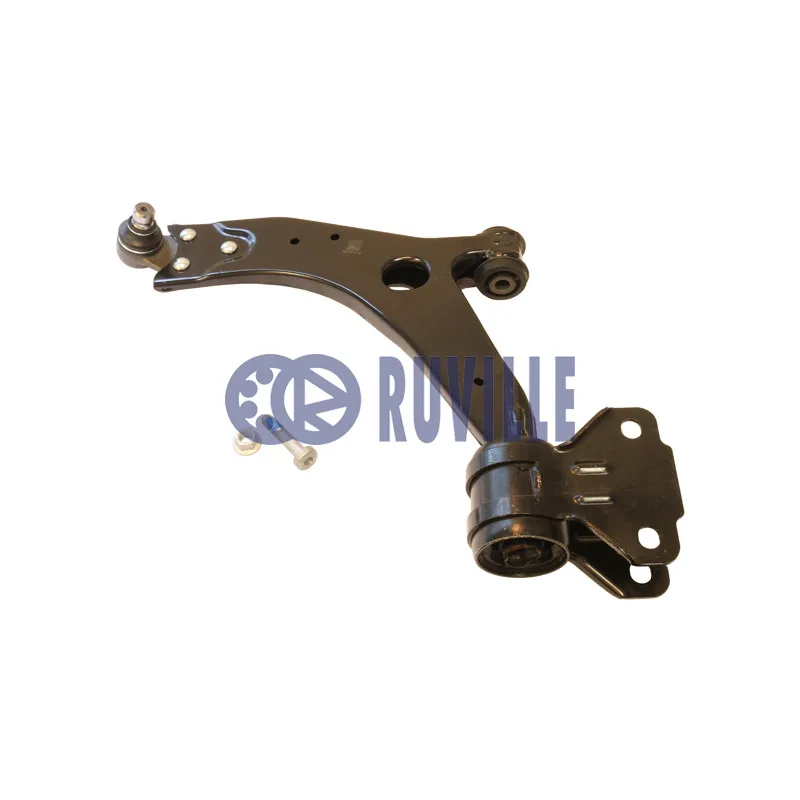 Triangle ou bras de suspension (train avant) RUVILLE 935294