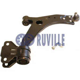 Triangle ou bras de suspension (train avant) RUVILLE 935295