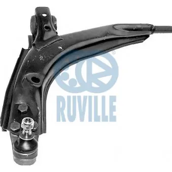 Bras de liaison, suspension de roue avant gauche RUVILLE 935302