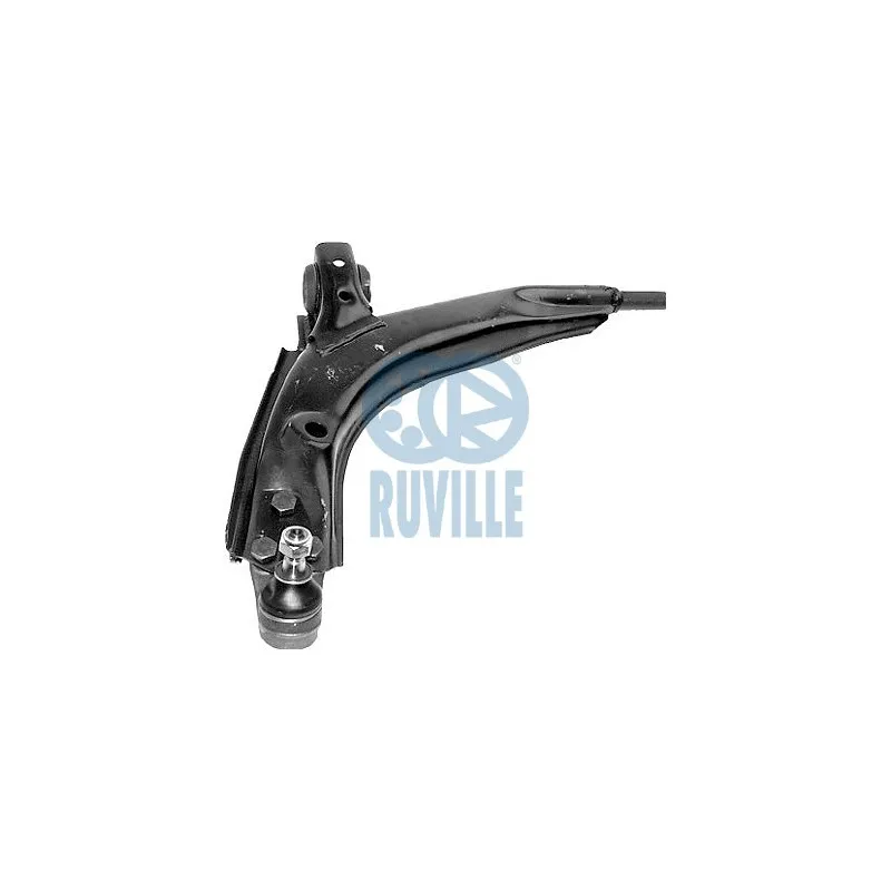 Bras de liaison, suspension de roue avant gauche RUVILLE 935302