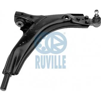 Bras de liaison, suspension de roue avant droit RUVILLE 935303