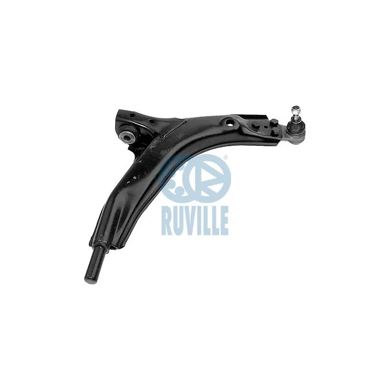 Bras de liaison, suspension de roue avant droit RUVILLE 935303