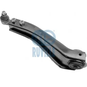 Bras de liaison, suspension de roue avant gauche RUVILLE 935308