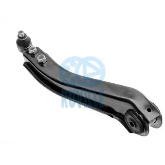 Bras de liaison, suspension de roue avant droit RUVILLE 935309