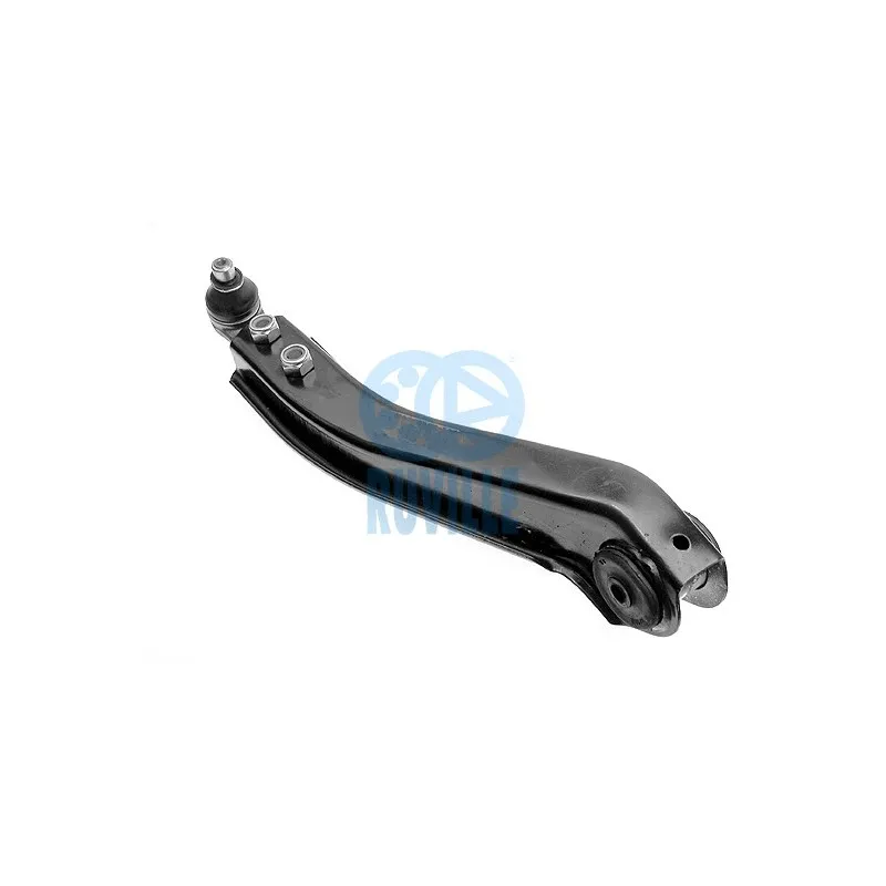 Bras de liaison, suspension de roue avant droit RUVILLE 935309