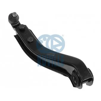 Bras de liaison, suspension de roue avant droit RUVILLE 935311