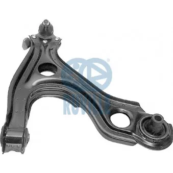 Bras de liaison, suspension de roue avant gauche RUVILLE 935314