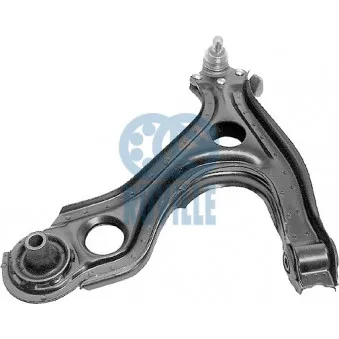 Bras de liaison, suspension de roue avant droit RUVILLE 935315