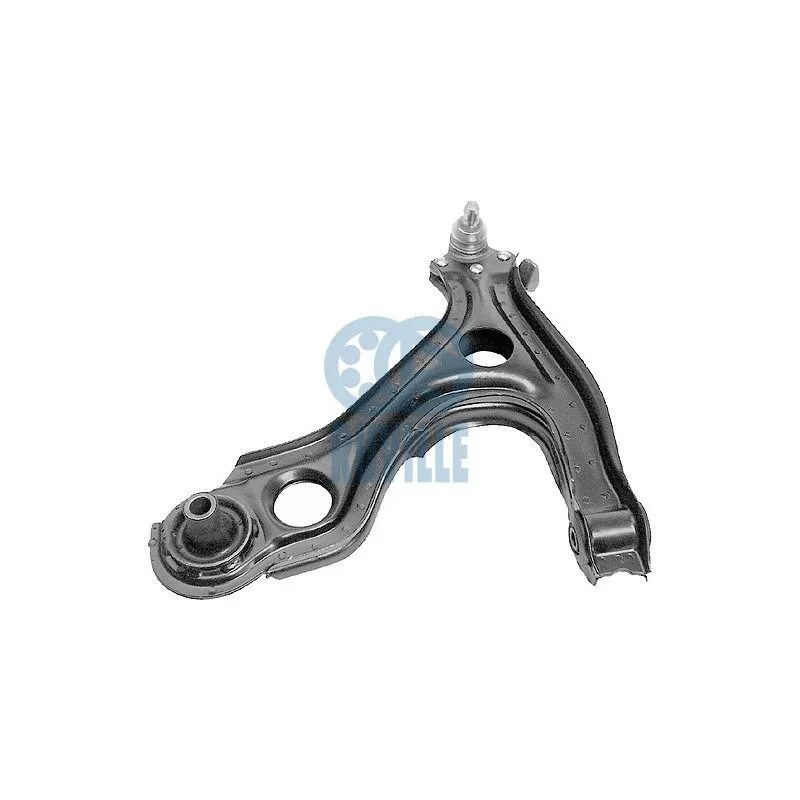 Bras de liaison, suspension de roue avant droit RUVILLE 935315